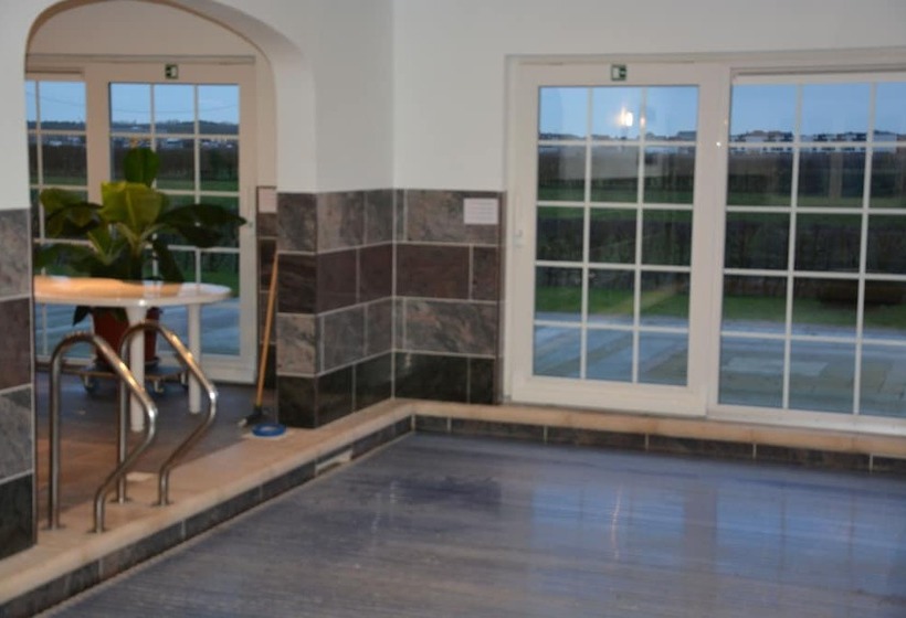 تختخواب و صبحانه Ps Orion