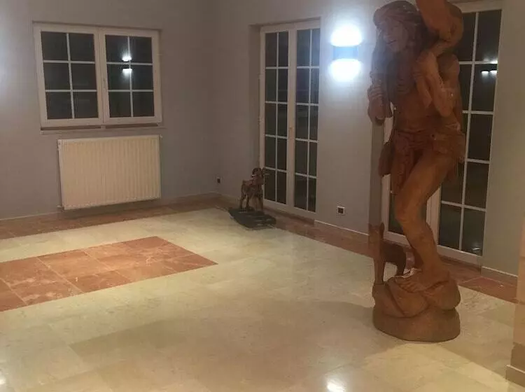 Aamiaismajoitus (B&B) Ps Orion