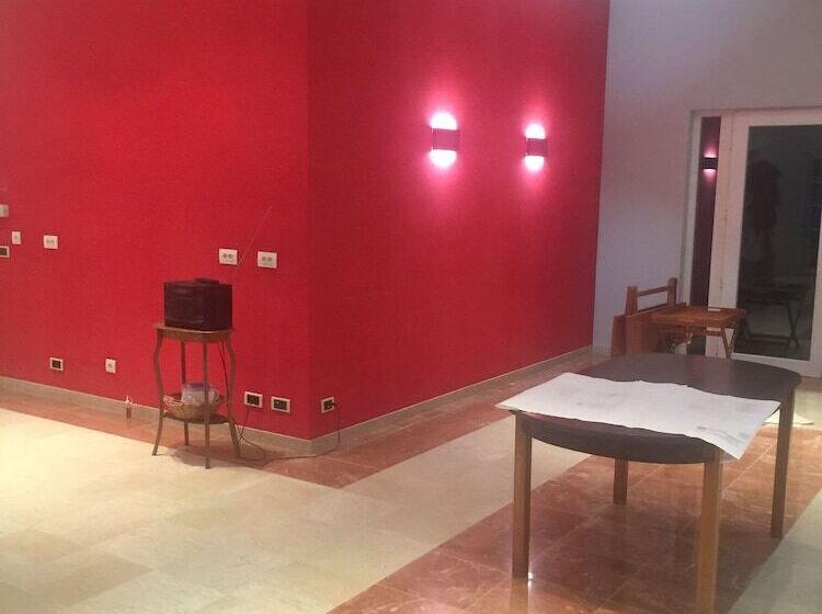 تختخواب و صبحانه Ps Orion