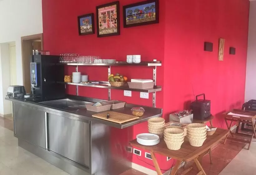 Aamiaismajoitus (B&B) Ps Orion