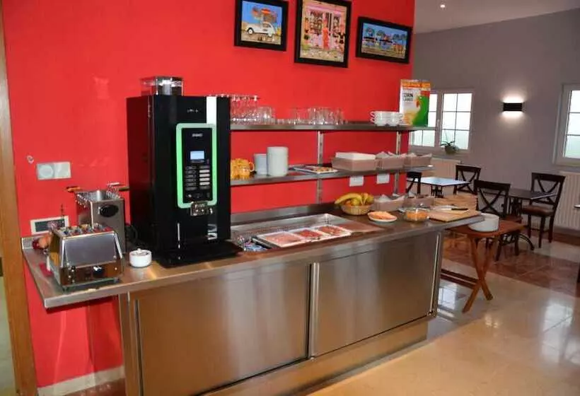 Aamiaismajoitus (B&B) Ps Orion