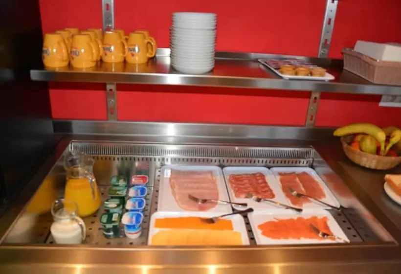 Aamiaismajoitus (B&B) Ps Orion