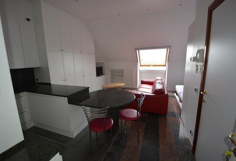 تختخواب و صبحانه Ps Orion