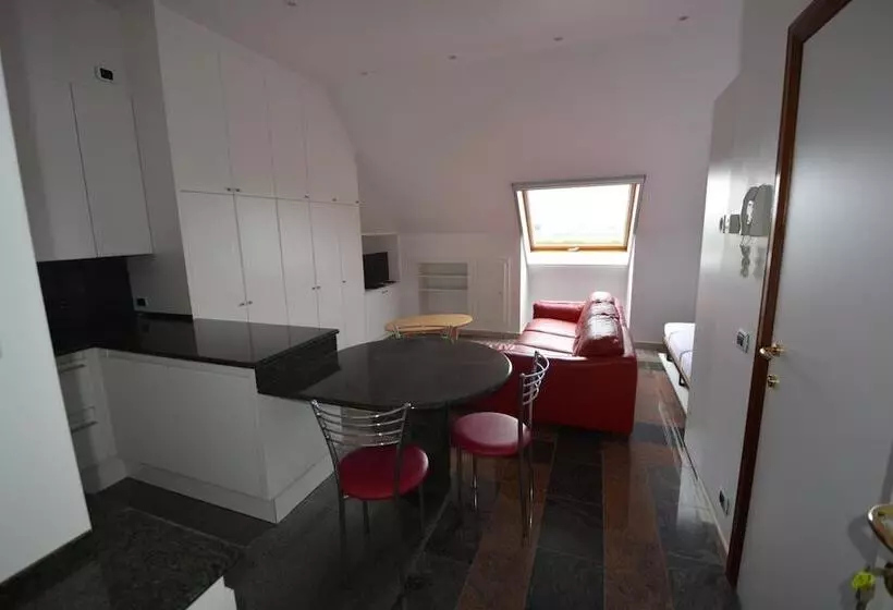 Aamiaismajoitus (B&B) Ps Orion