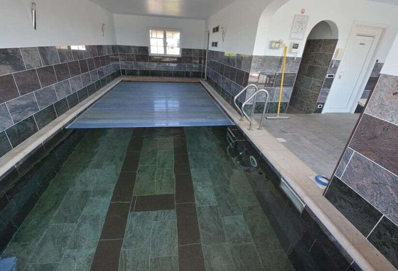 تختخواب و صبحانه Ps Orion