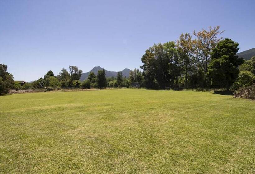 مبيت وإفطار Tsitsikamma Manor