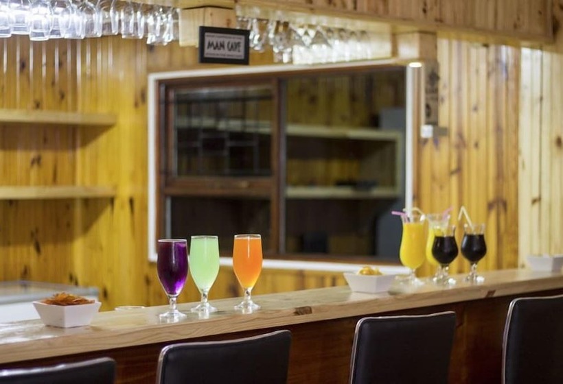 مبيت وإفطار Tsitsikamma Manor