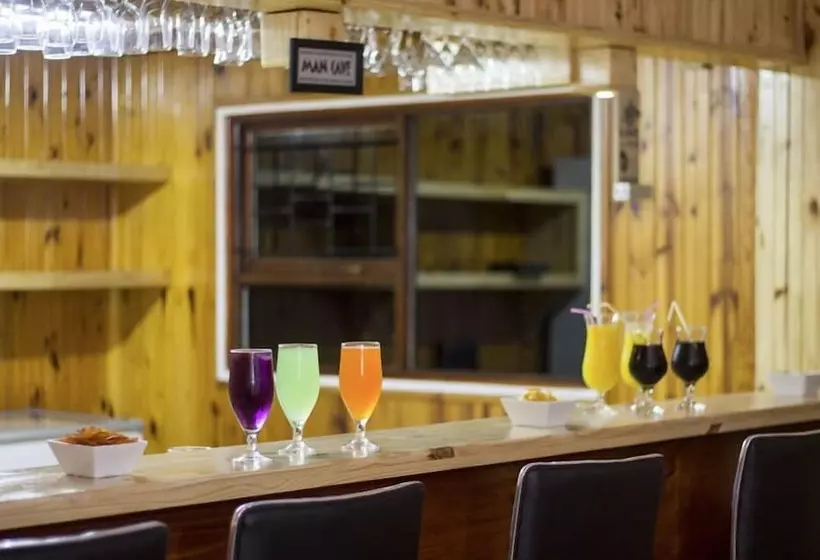 Aamiaismajoitus (B&B) Tsitsikamma Manor