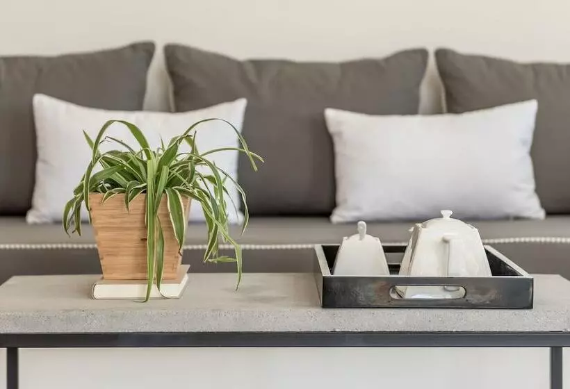 Eneos Kythnos Beach Villas