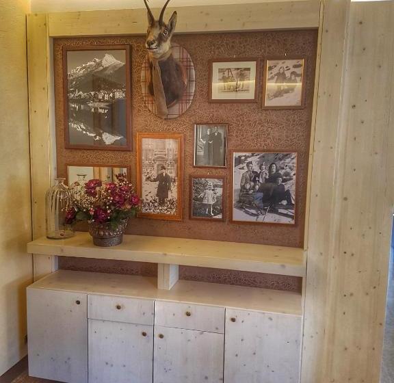 בית מלון כפרי Centrale