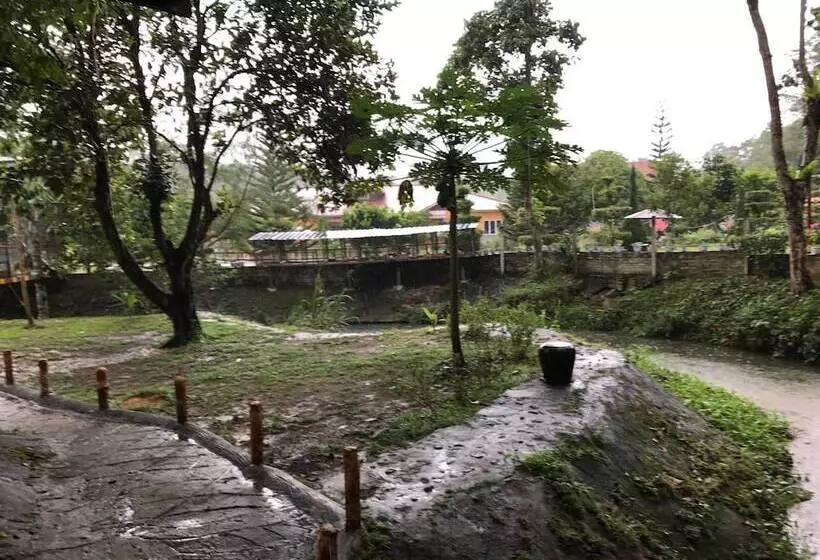 ホテル Happy Paradise