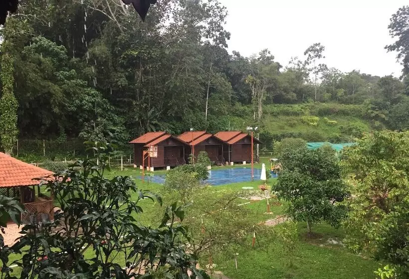 ホテル Happy Paradise