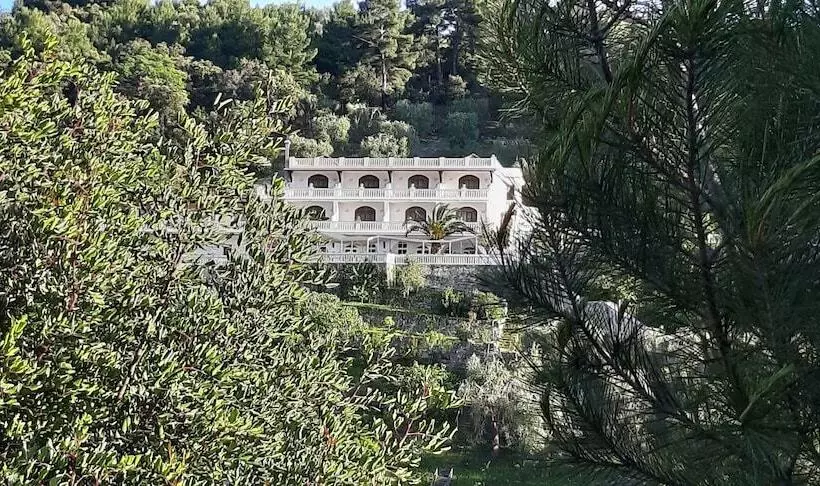 هتل La Locanda Della Castellana Adults Only