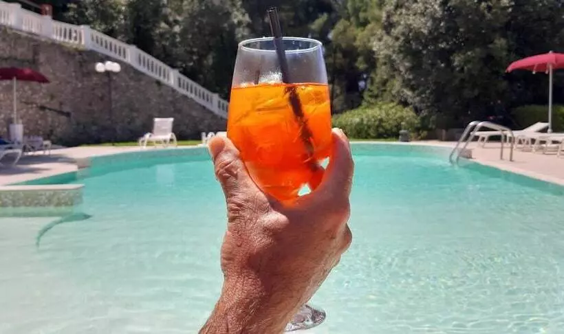 هتل La Locanda Della Castellana Adults Only