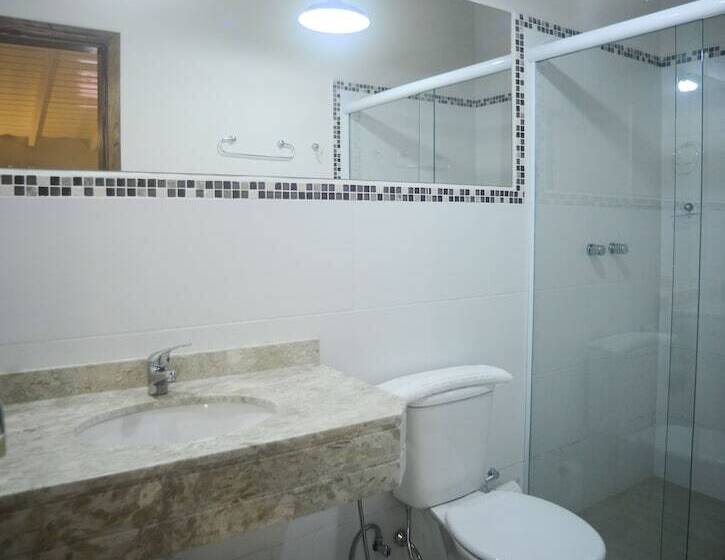 בית מלון כפרי Pousada Mare Mansa