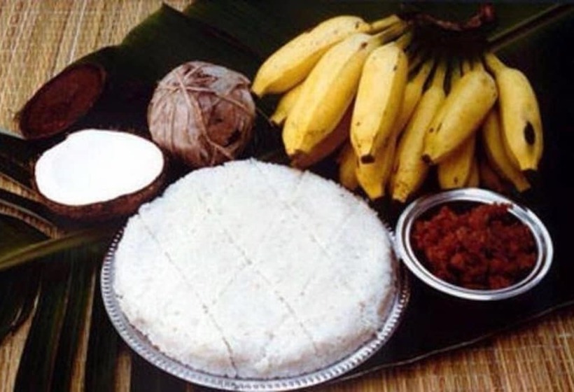 Hotel Thisara Pool Resort Kataragama & Yala & Kabiliththa Safari