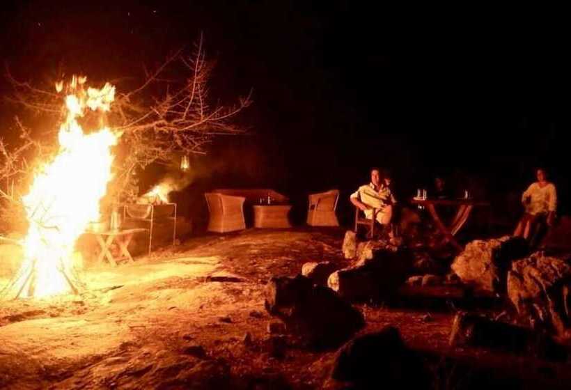 Hotel Thisara Pool Resort Kataragama & Yala & Kabiliththa Safari