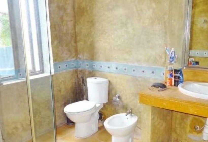 Hotel Thisara Pool Resort Kataragama & Yala & Kabiliththa Safari