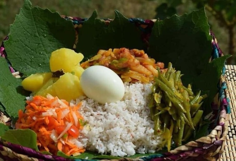 Hotel Thisara Pool Resort Kataragama & Yala & Kabiliththa Safari