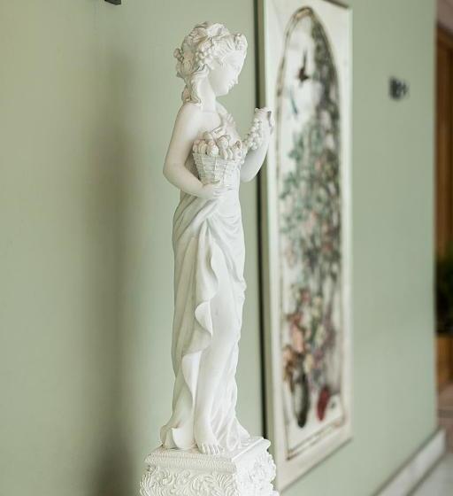 فندق Usadba Derzhavina