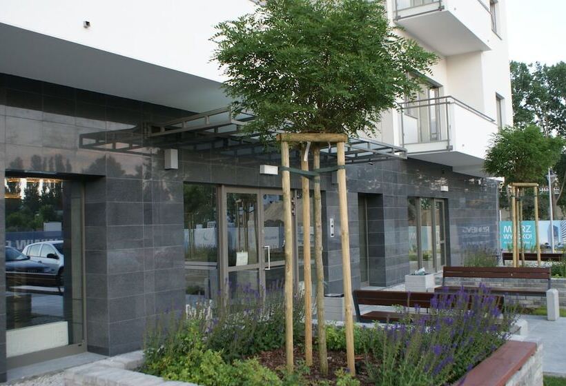 Irs Royal Apartments   Irs Albatros