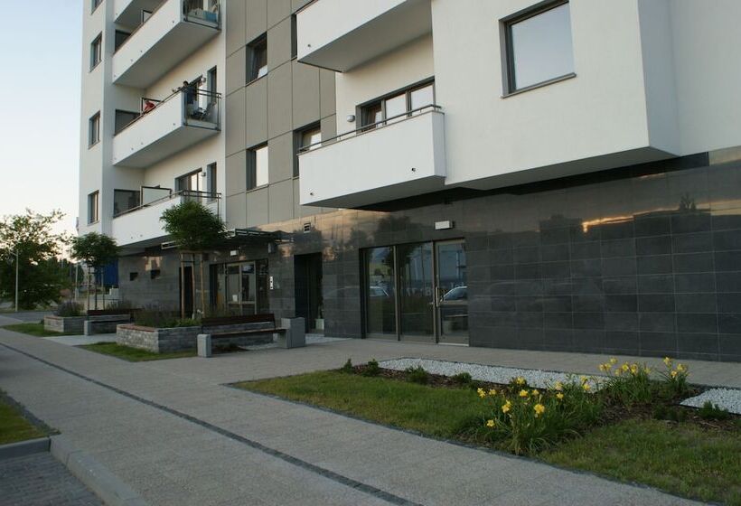 Irs Royal Apartments   Irs Albatros