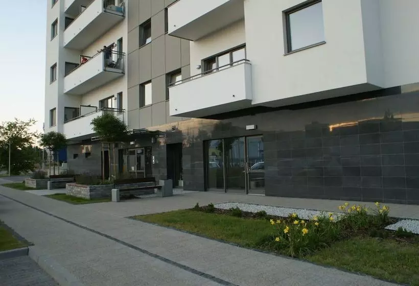 Irs Royal Apartments   Irs Albatros
