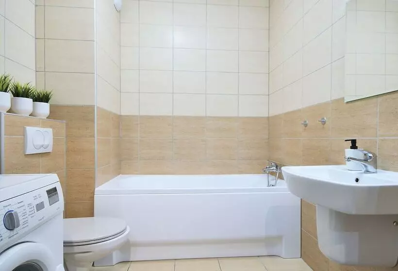 Irs Royal Apartments   Irs Albatros