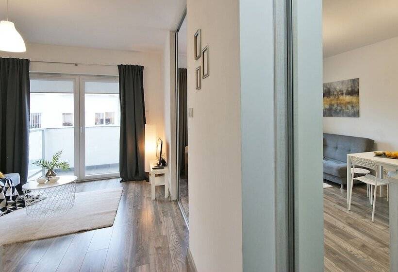 Irs Royal Apartments   Irs Albatros