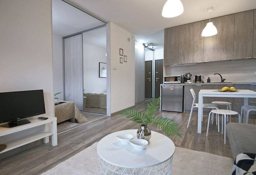 Irs Royal Apartments   Irs Albatros