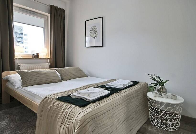 Irs Royal Apartments   Irs Albatros