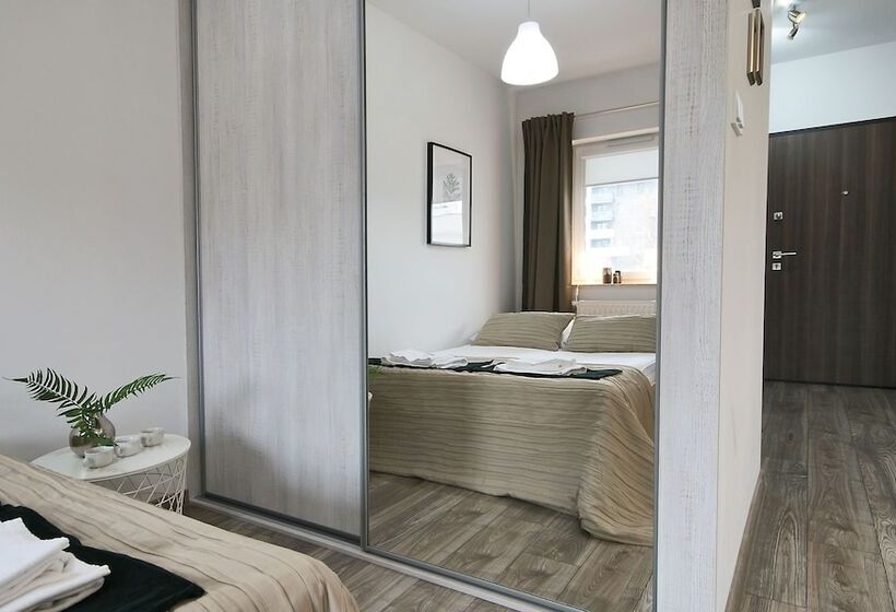 Irs Royal Apartments   Irs Albatros