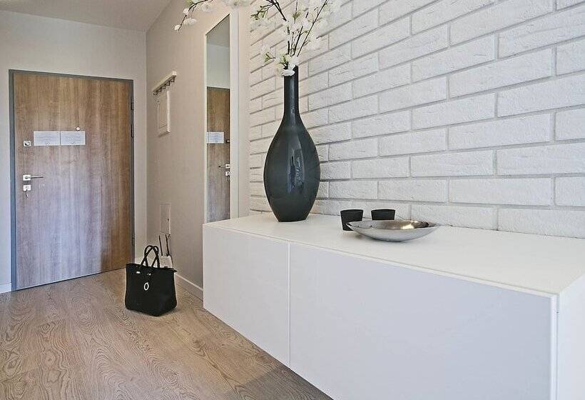 Irs Royal Apartments   Irs Albatros