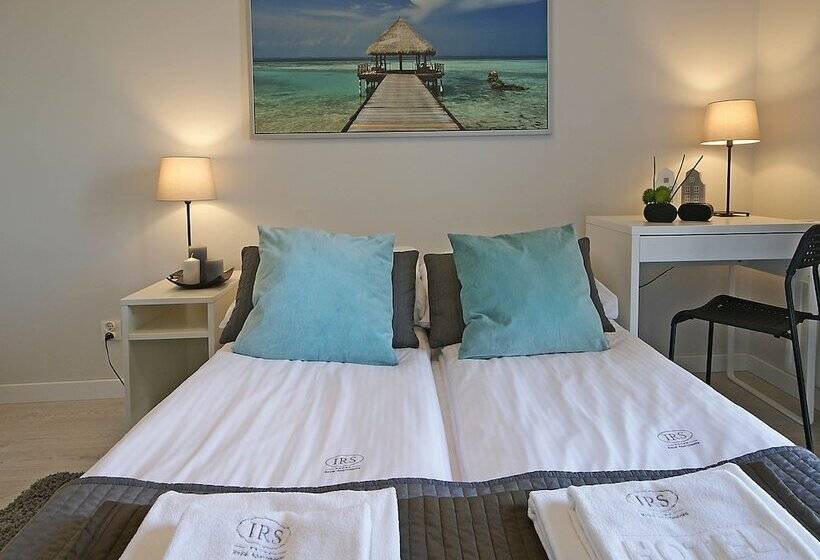 Irs Royal Apartments   Irs Albatros