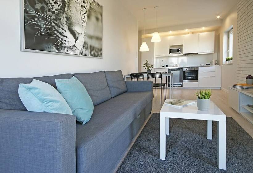 Irs Royal Apartments   Irs Albatros