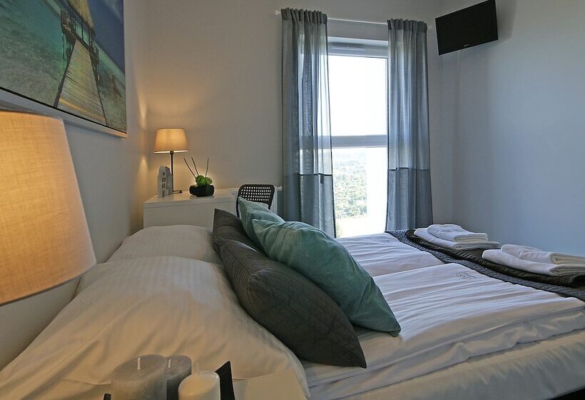 Irs Royal Apartments   Irs Albatros