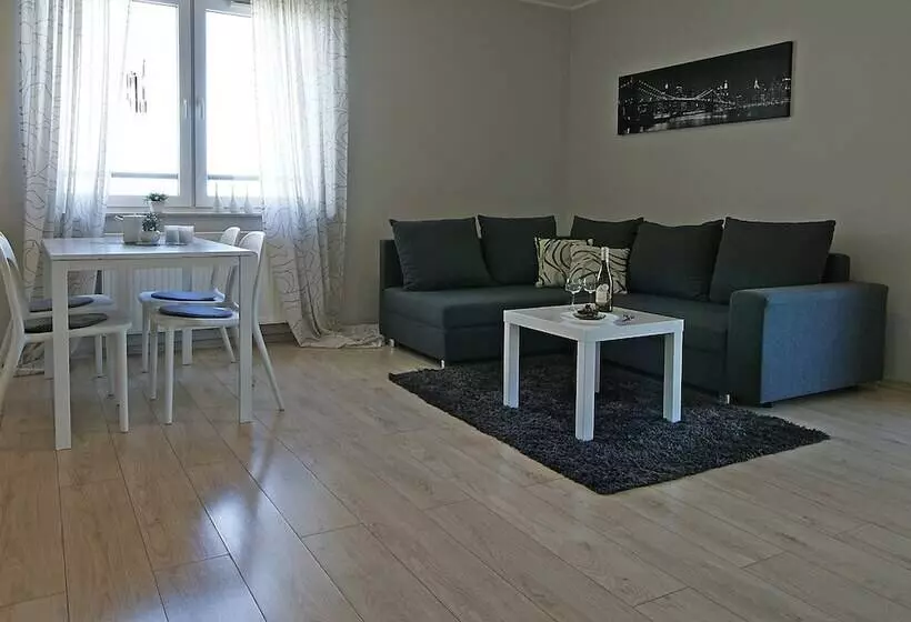 Irs Royal Apartments   Irs Albatros