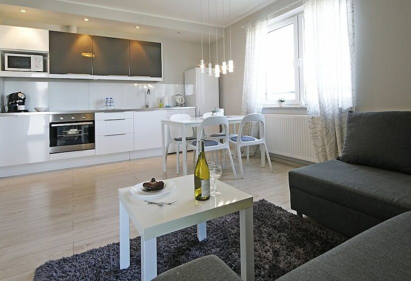 Irs Royal Apartments   Irs Albatros