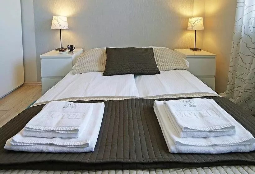 Irs Royal Apartments   Irs Albatros