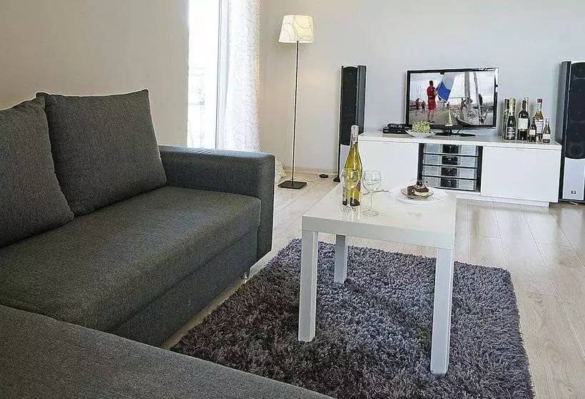 Irs Royal Apartments   Irs Albatros