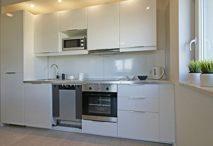 Irs Royal Apartments   Irs Albatros