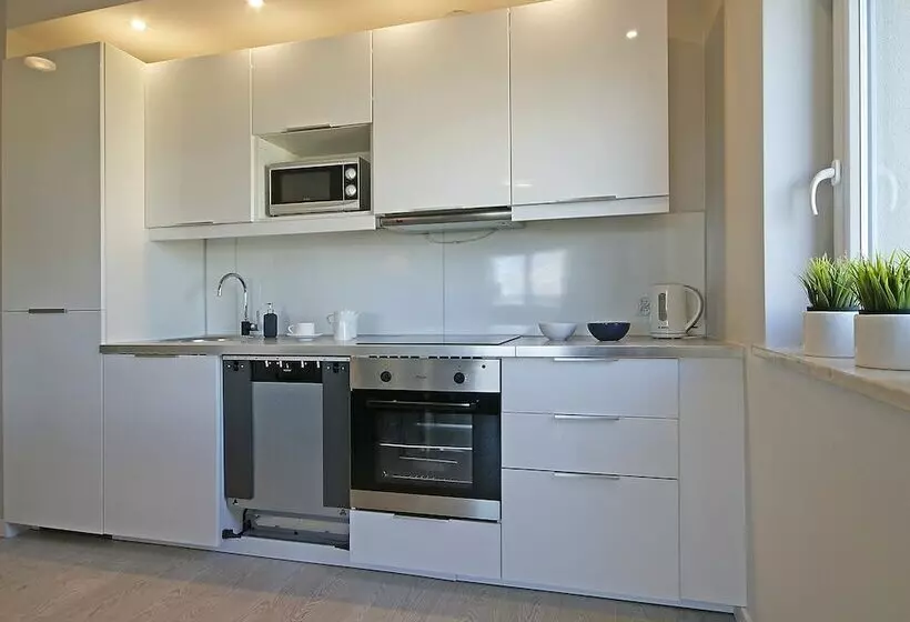 Irs Royal Apartments   Irs Albatros