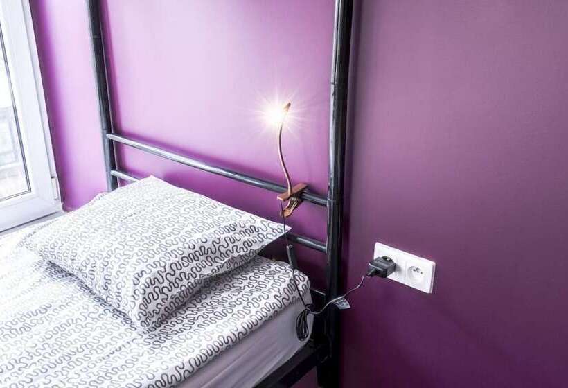 Mish Mash Nowogrodzka   Hostel