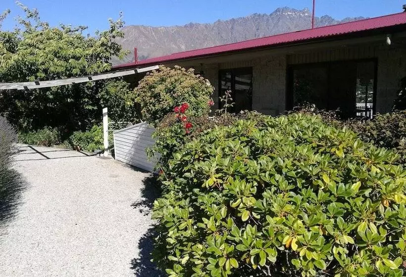 ペンション Aquarius De Lavender Lake View B&b