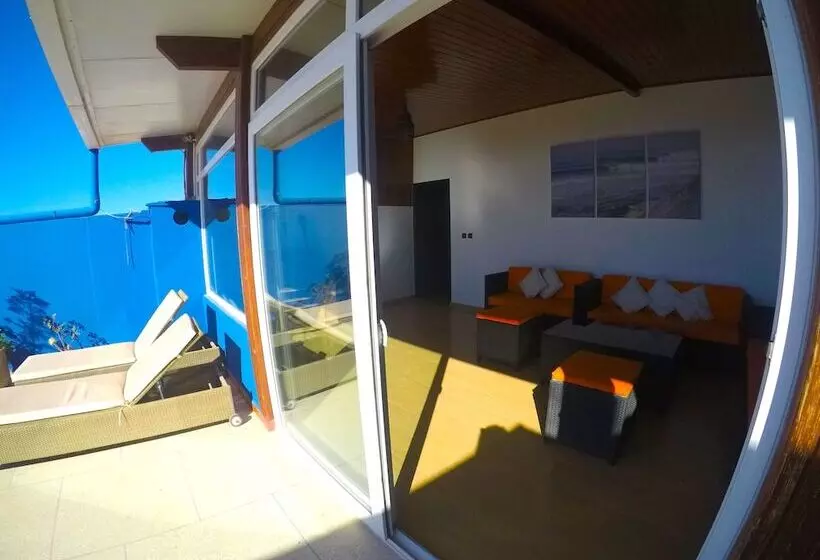 Majatalo He'e Nalu Surf Camp Morocco