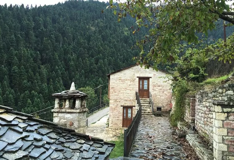 Pension  Old Inn