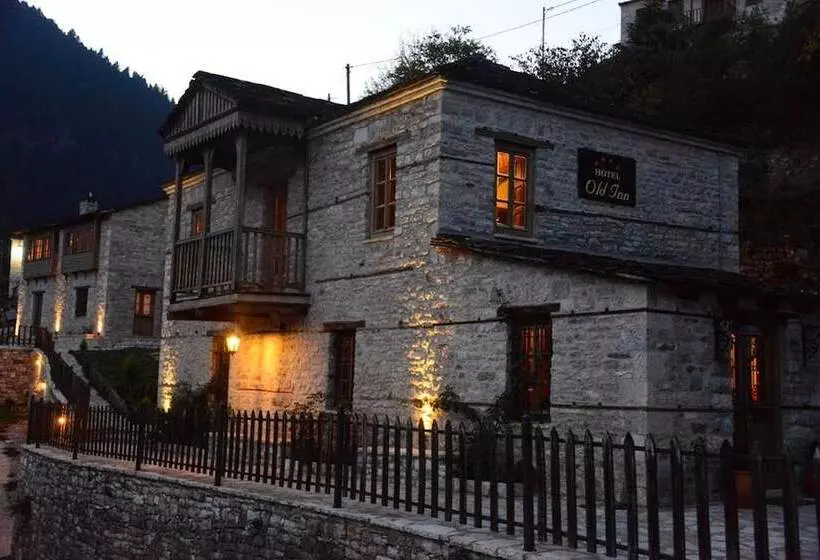 Pension  Old Inn