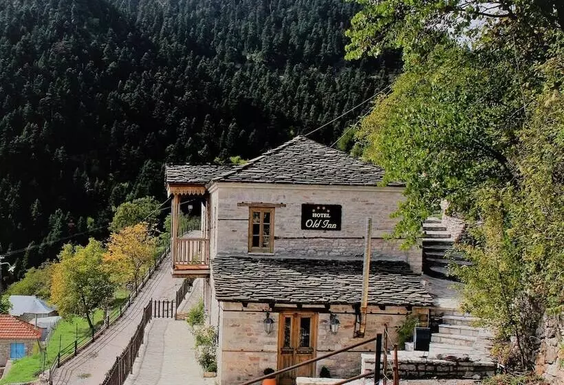 Pension  Old Inn