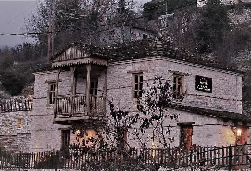 Pension  Old Inn