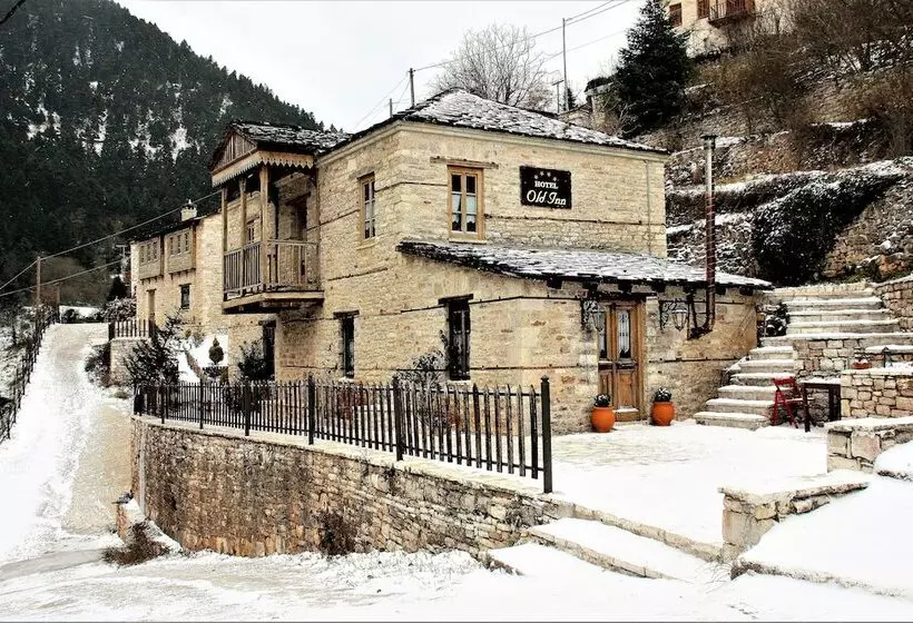 Pension  Old Inn
